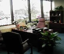 Executive Office Suites